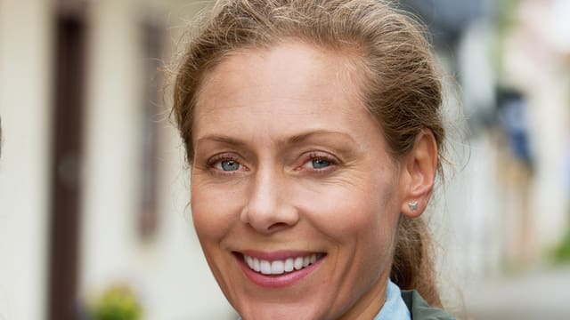 Video «Maria Wern – Stille Wasser – Episode 1» abspielen Video «Maria Wern – Stille Wasser – Episode 1» abspielen