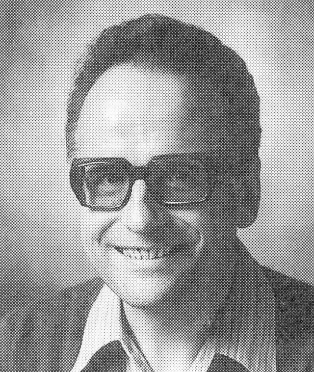 Ursicin G.G. Derungs (*1935) Ursicin G.G. Derungs (*1935)