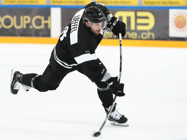 Romain Loeffel. Romain Loeffel.