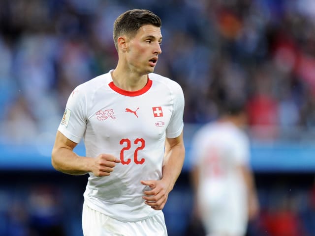 Fabian Schär