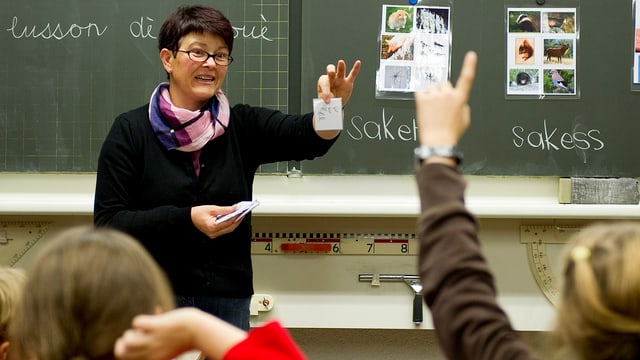 Mehr Platz für alle Schüler: Zürich will bei Schuleinteilung flexibler werden