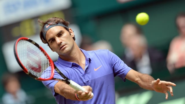 roger federer roger federer