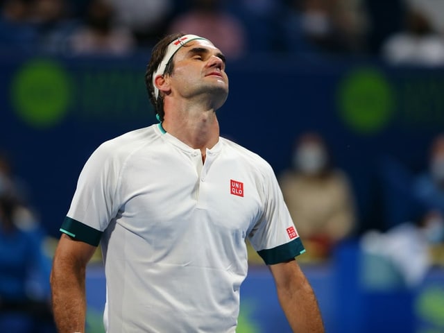 Roger Federer Roger Federer