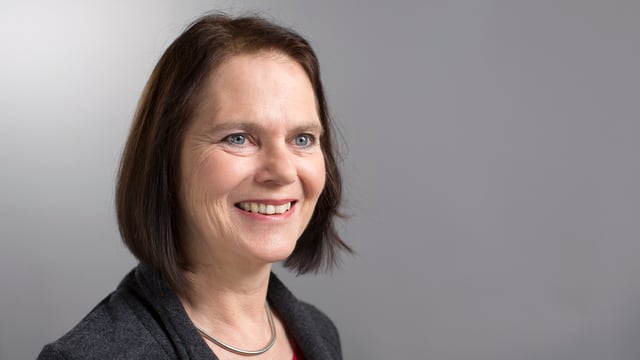 Nationalrätin (SG/Grüne) Nationalrätin (SG/Grüne)