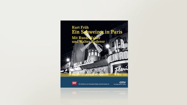 Ein Schweizer in Paris Ein Schweizer in Paris