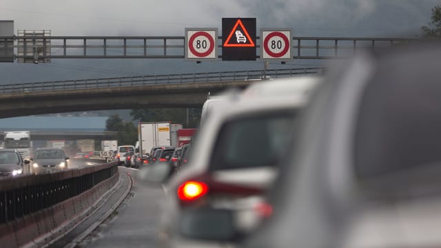 So will der Kanton Bern Verkehrsprobleme lösen