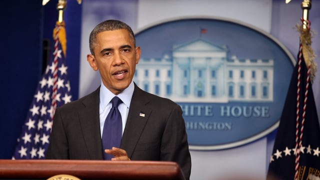 Obama Obama