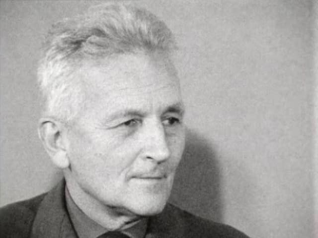 Wolfgang Amadeus Liebeskind (1902 - 1983) Wolfgang Amadeus Liebeskind (1902 - 1983)