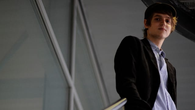 Benedict Wells Benedict Wells