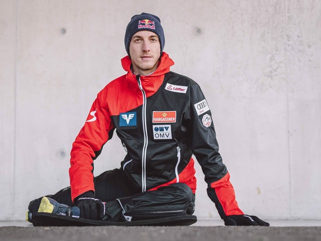 Gregor Schlierenzauer Gregor Schlierenzauer