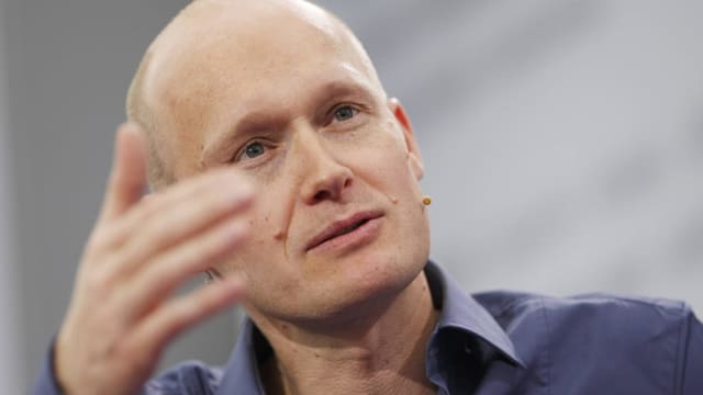 Arno Geiger über Söhne und ihre kranken Väter