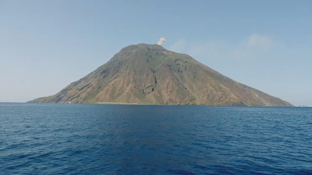 Stromboli Stromboli
