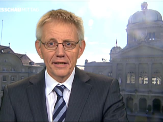 Hanspeter Trütsch Hanspeter Trütsch