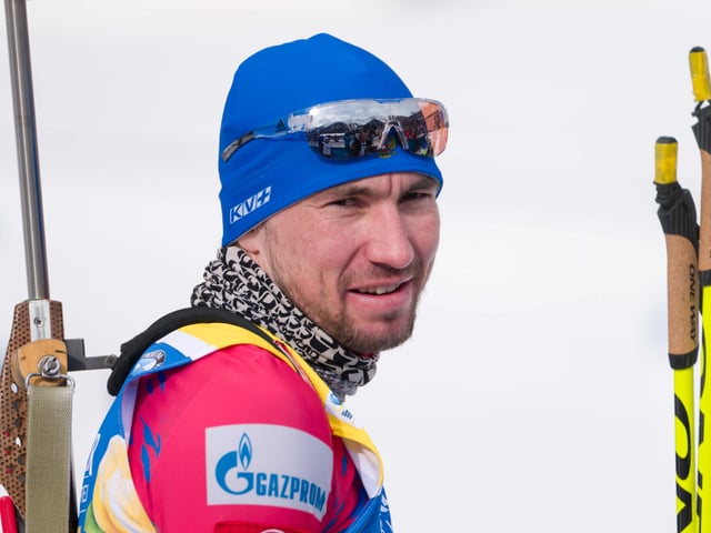 Biathlet, Biathlet,