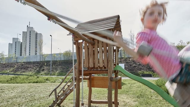 Wie kinderfreundlich ist die Schweiz?