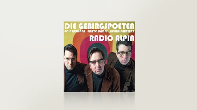 Radio Alpin Radio Alpin