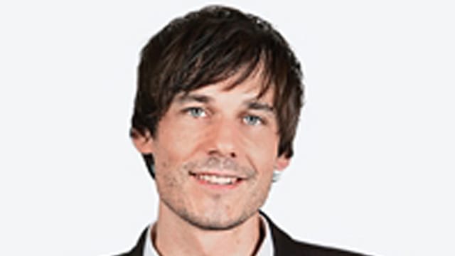 Dominik Meier Dominik Meier