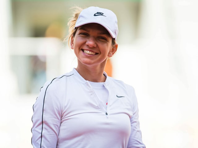Simona Halep Simona Halep