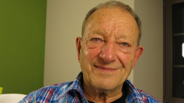 Fritz Holzer Fritz Holzer