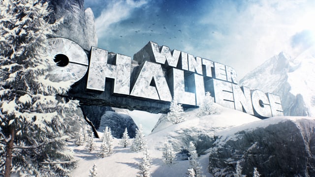 Logo Winter-Challenge Logo Winter-Challenge
