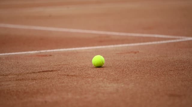 Tennisplatz Tennisplatz