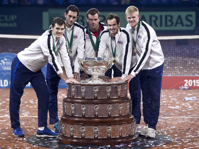 Tennisspieler. Tennisspieler.