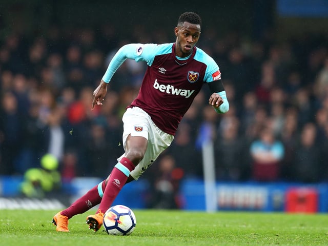 Edimilson Fernandes