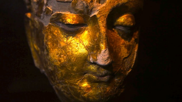 Video ««Saving Mes Aynak» – Buddha-Kloster versus Kupferabbau» abspielen Video ««Saving Mes Aynak» – Buddha-Kloster versus Kupferabbau» abspielen