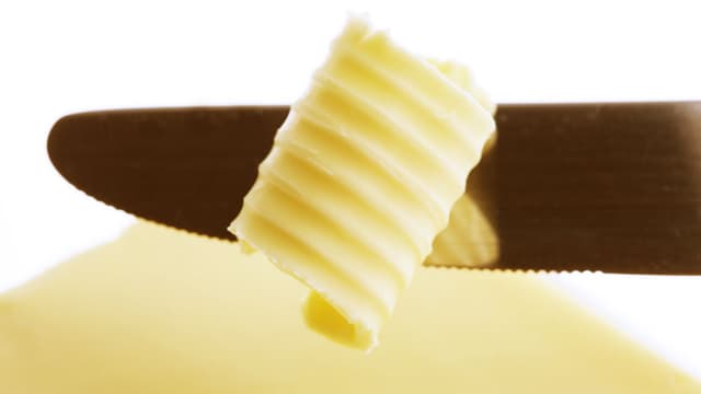 Butter Butter