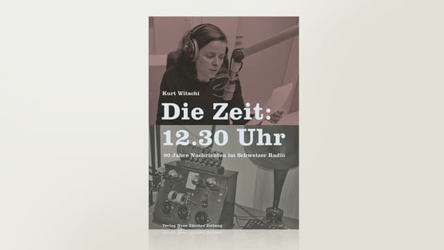 Die Zeit: 12.30 Uhr Die Zeit: 12.30 Uhr