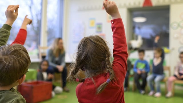 Kindergarten Kindergarten