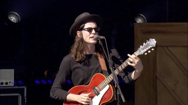 James Bay James Bay