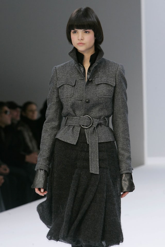 Patricia Schmid Patricia Schmid