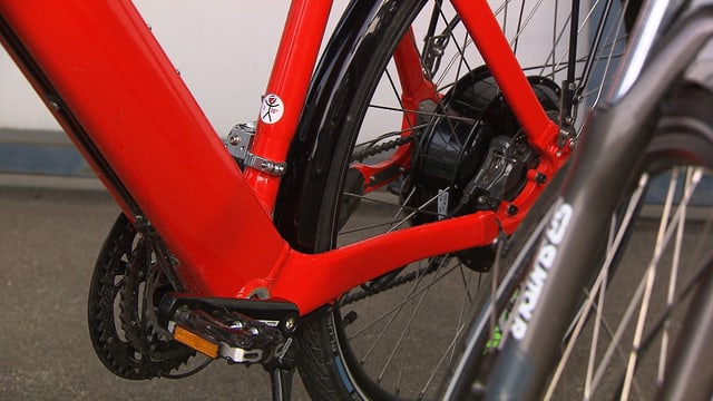 E-Bikes im Test E-Bikes im Test