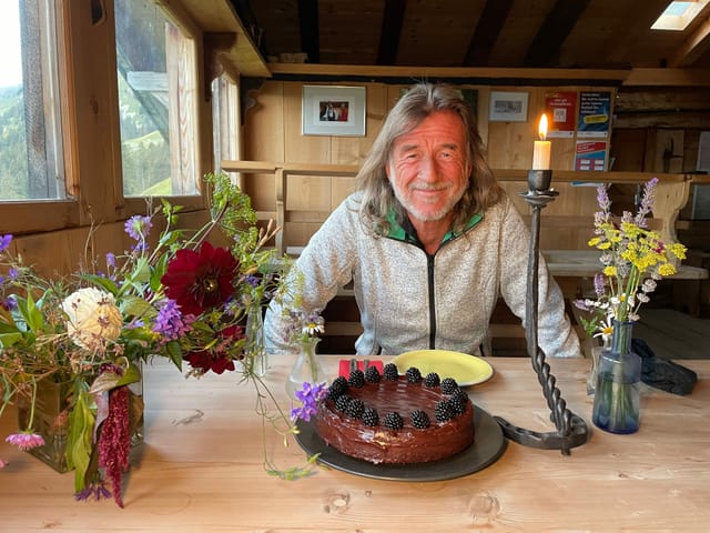 Happy Birthday Ralph!