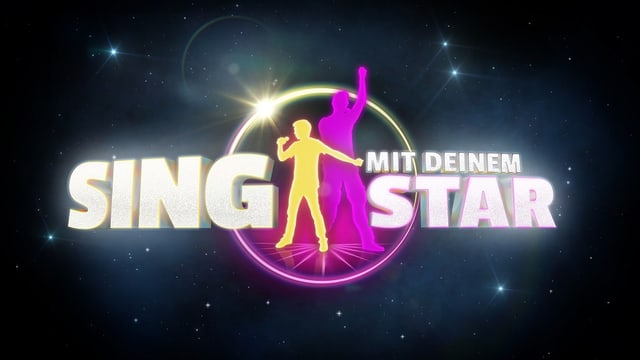 Signet Sing mit deinem Star Signet Sing mit deinem Star
