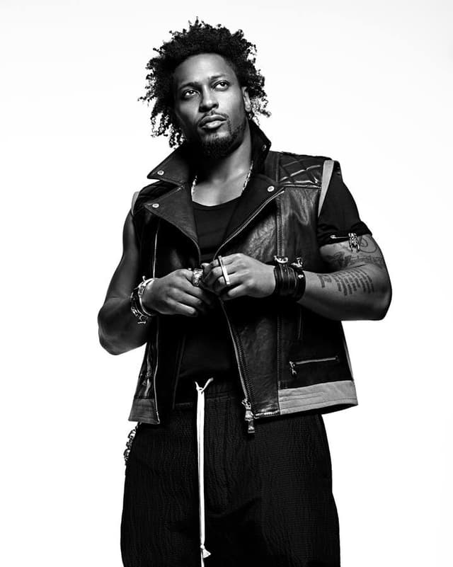 D'Angelo