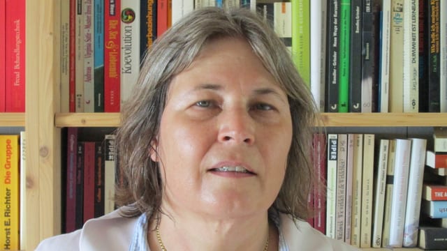 Henriette Haas Henriette Haas