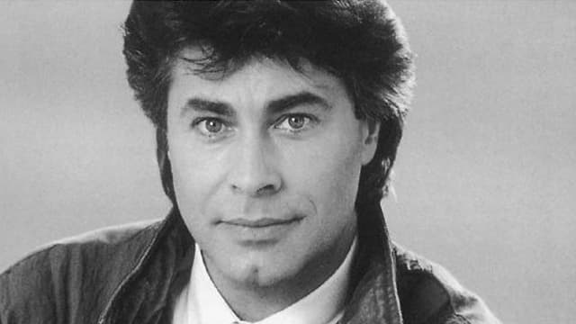 Roy Black Schlagerstar Und Frauenschwarm Radio Srf Musikwelle