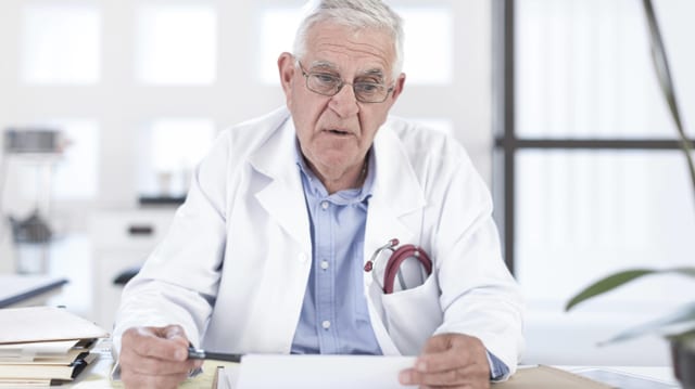 Altersguillotine für Ärzte und andere Änderungen im neuen Solothurner Gesundheitsgesetz