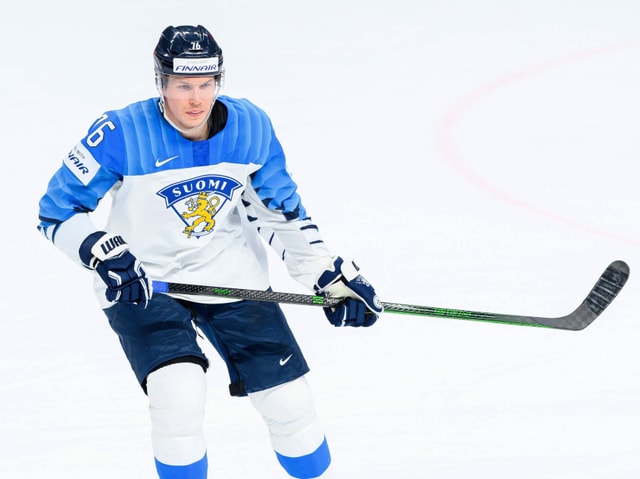 Jere Sallinen Jere Sallinen