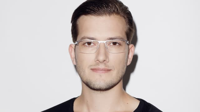 Alexander Ljung Alexander Ljung