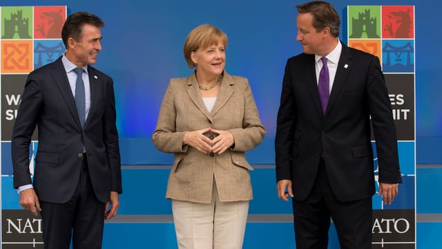 Angela Merkel Angela Merkel