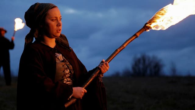Video «Glauben, Leben, Sterben - Menschen im Dreissigjährigen Krieg 1/2» abspielen Video «Glauben, Leben, Sterben - Menschen im Dreissigjährigen Krieg 1/2» abspielen