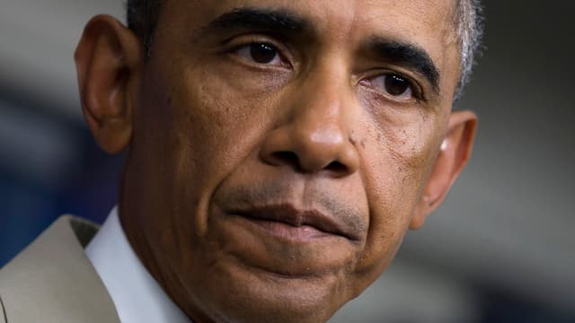 Obama Obama