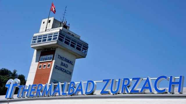 Thermalbad Zurzach Thermalbad Zurzach