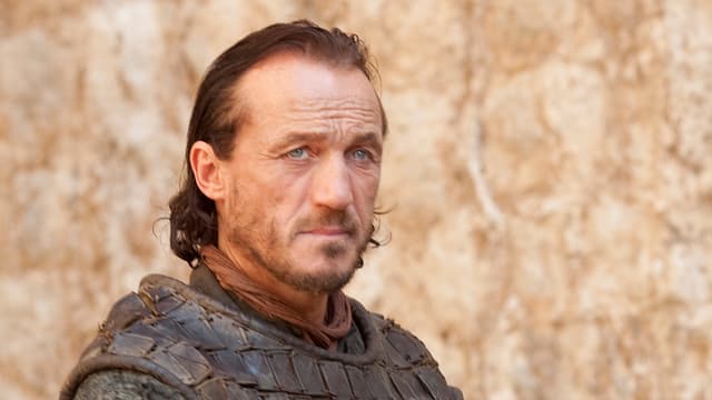 Jerome Flynn als Bronn Jerome Flynn als Bronn
