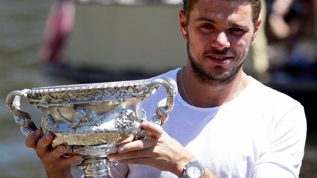 Wawrinka Wawrinka
