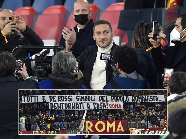 Francesco Totti