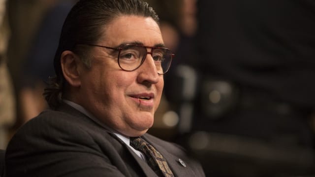 Alfred Molina Alfred Molina